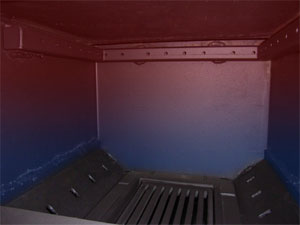 Kaminofen wasserführend Maximilian 18kW – Bild 13