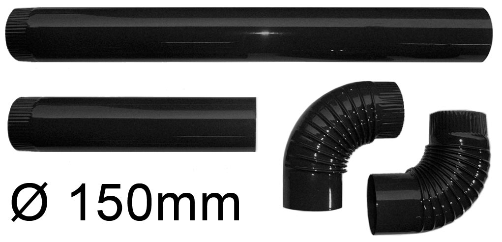 Speckstein Kaminofen Heinrich 14kW – Bild 4