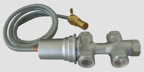 Wasserführender Speckstein Herd Amalia 16kW – Bild 3